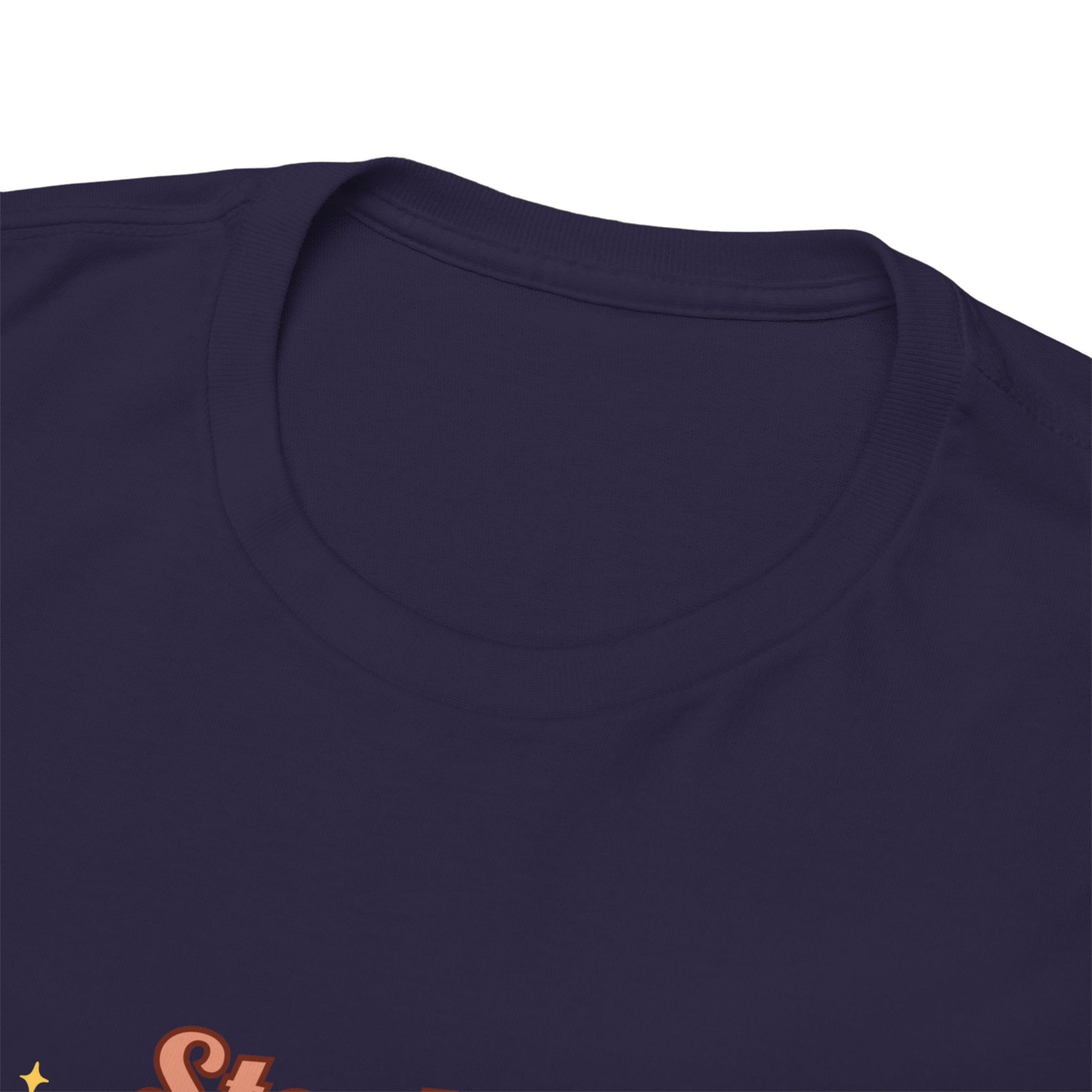 Starlight in Her Eyes – 1111 Angel Number Retro T-Shirt | Unisex Spiritual Vintage Tee - Madame Soulière