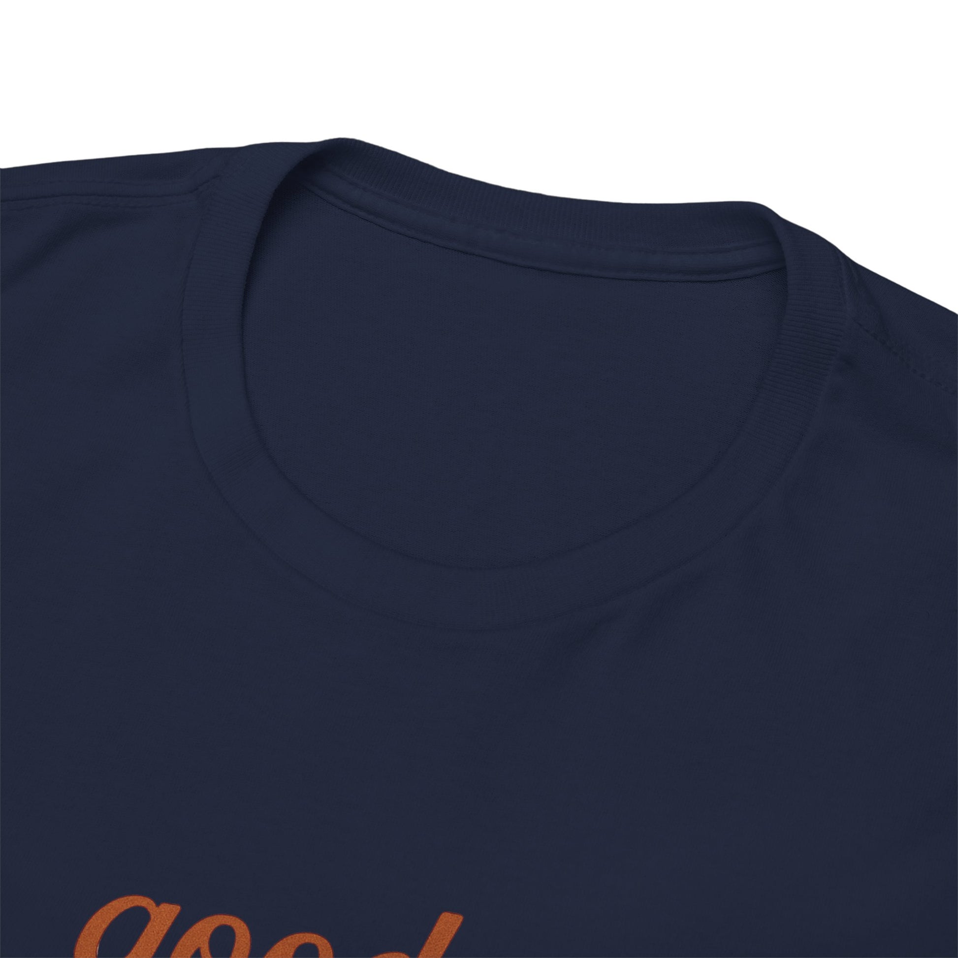Retro Graphic Unisex T-Shirt – Good Vibes Only Vintage Pin Up Tee, 50s Inspired Feminine Empowerment Top, Spiritual Positive Energy Shirt - Madame Soulière