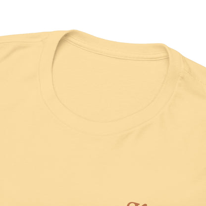 You Had Me at 444 – Retro Angel Number Mini Graphic Tee | Unisex Vintage Spiritual Shirt - Madame Soulière