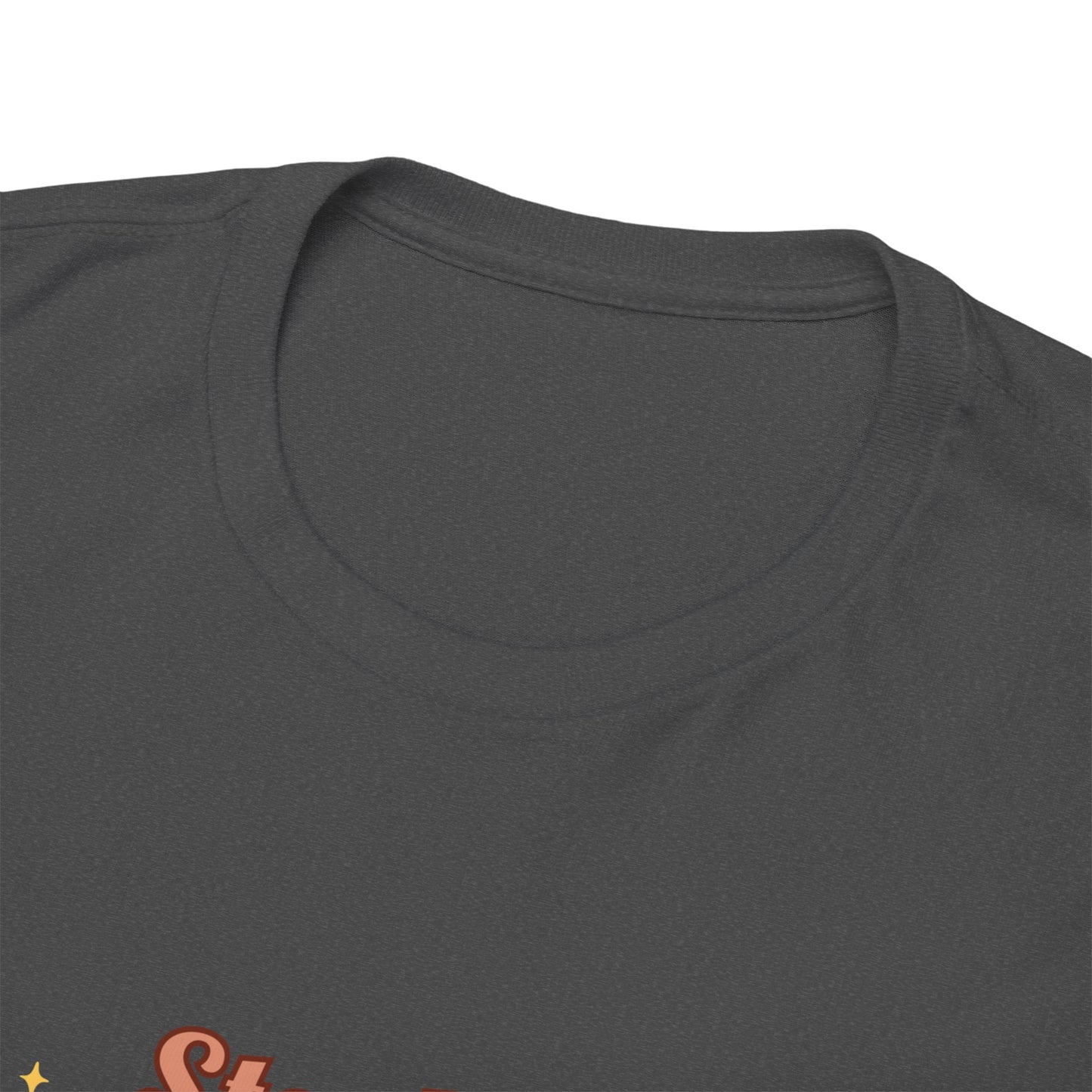 Starlight in Her Eyes – 1111 Angel Number Retro T-Shirt | Unisex Spiritual Vintage Tee - Madame Soulière