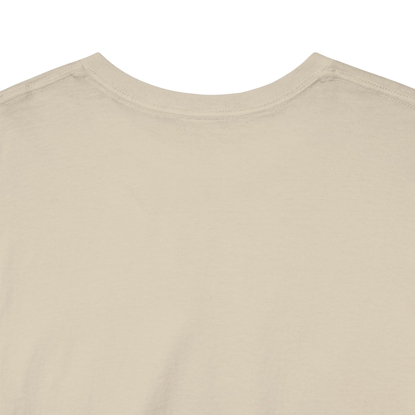 Golden Vibes – Retro Pin-Up Graphic Tee | Unisex Vintage Aesthetic T-Shirt - Madame Soulière