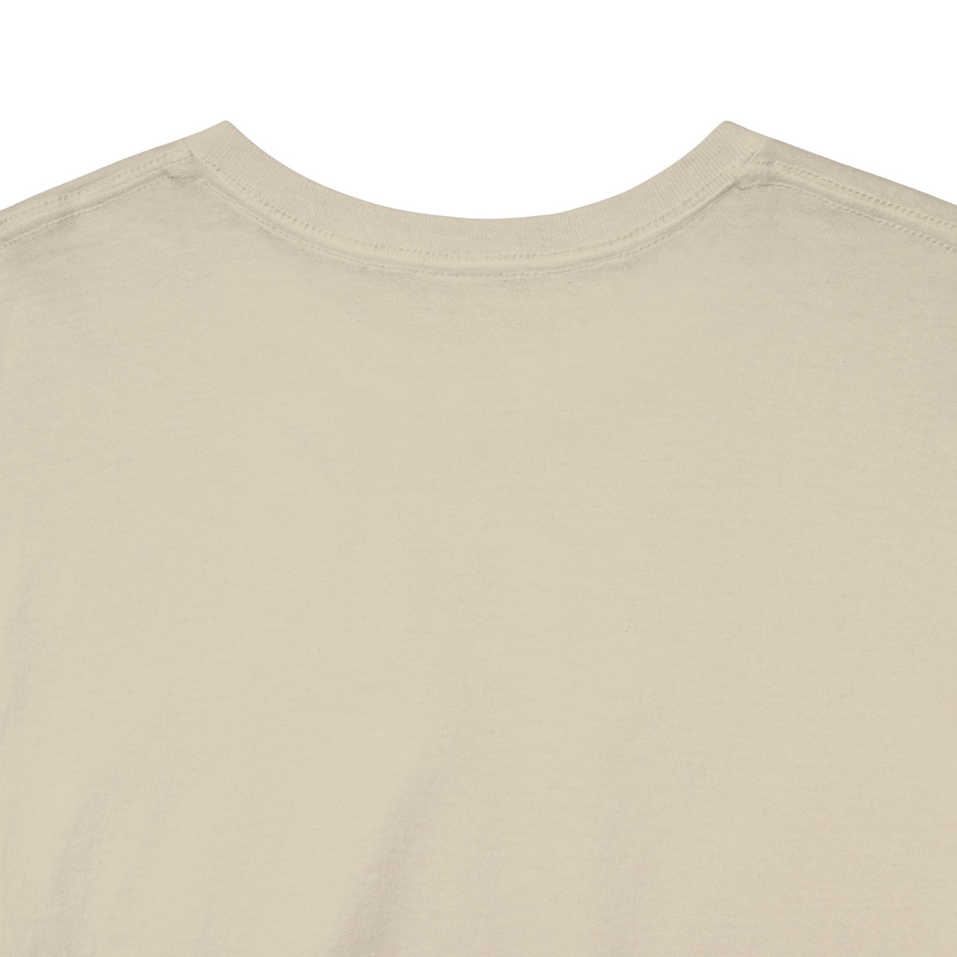 Golden Vibes – Retro Pin-Up Graphic Tee | Unisex Vintage Aesthetic T-Shirt - Madame Soulière