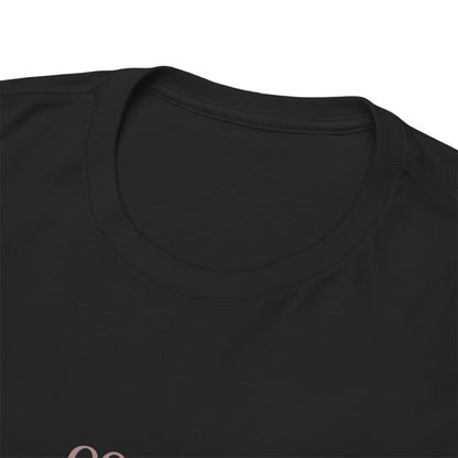 Cosmic Tea Time 111 Unisex T-Shirt – Retro Vintage Graphic Tee, Angel Number Shirt, Spiritual Pin Up Top, Unisex Cosmic Vibes Tee - Madame Soulière