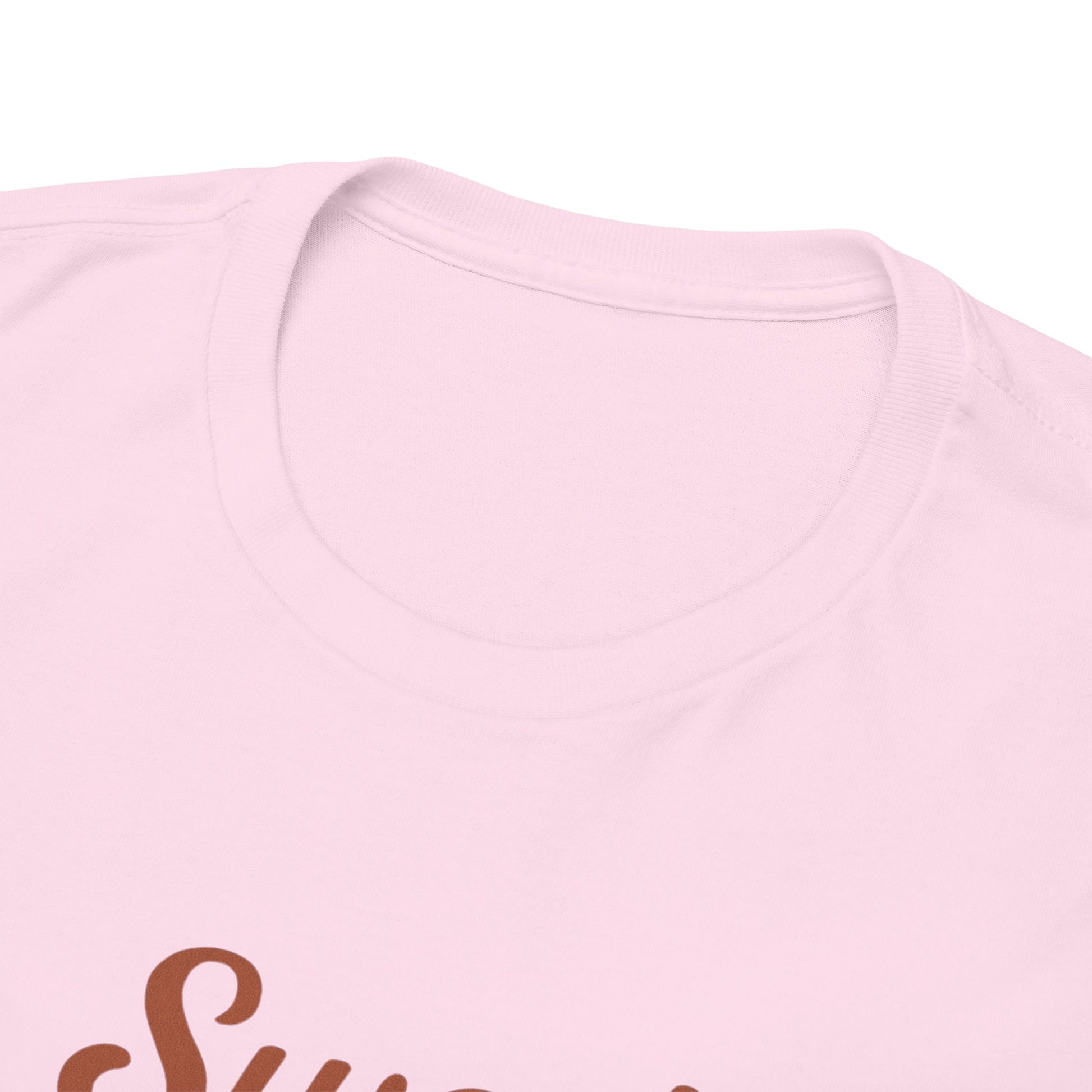 Sweet Heart Unisex T-Shirt – Retro Angel Graphic Tee, Vintage Pin Up Inspired Top, Feminine Heaven Sent Shirt - Madame Soulière