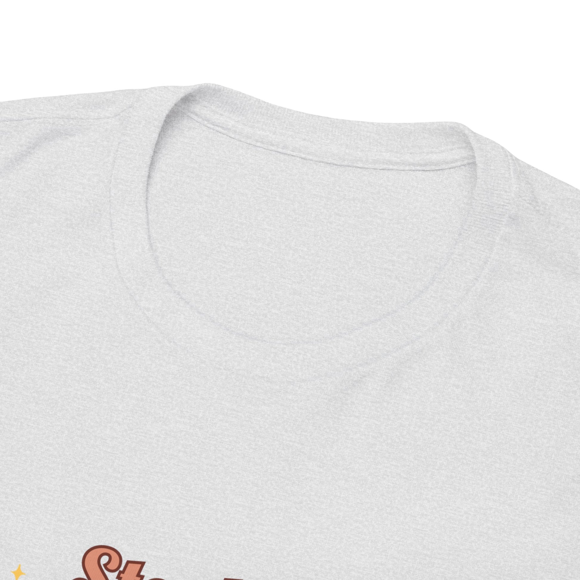 Starlight in Her Eyes – 1111 Angel Number Retro T-Shirt | Unisex Spiritual Vintage Tee - Madame Soulière