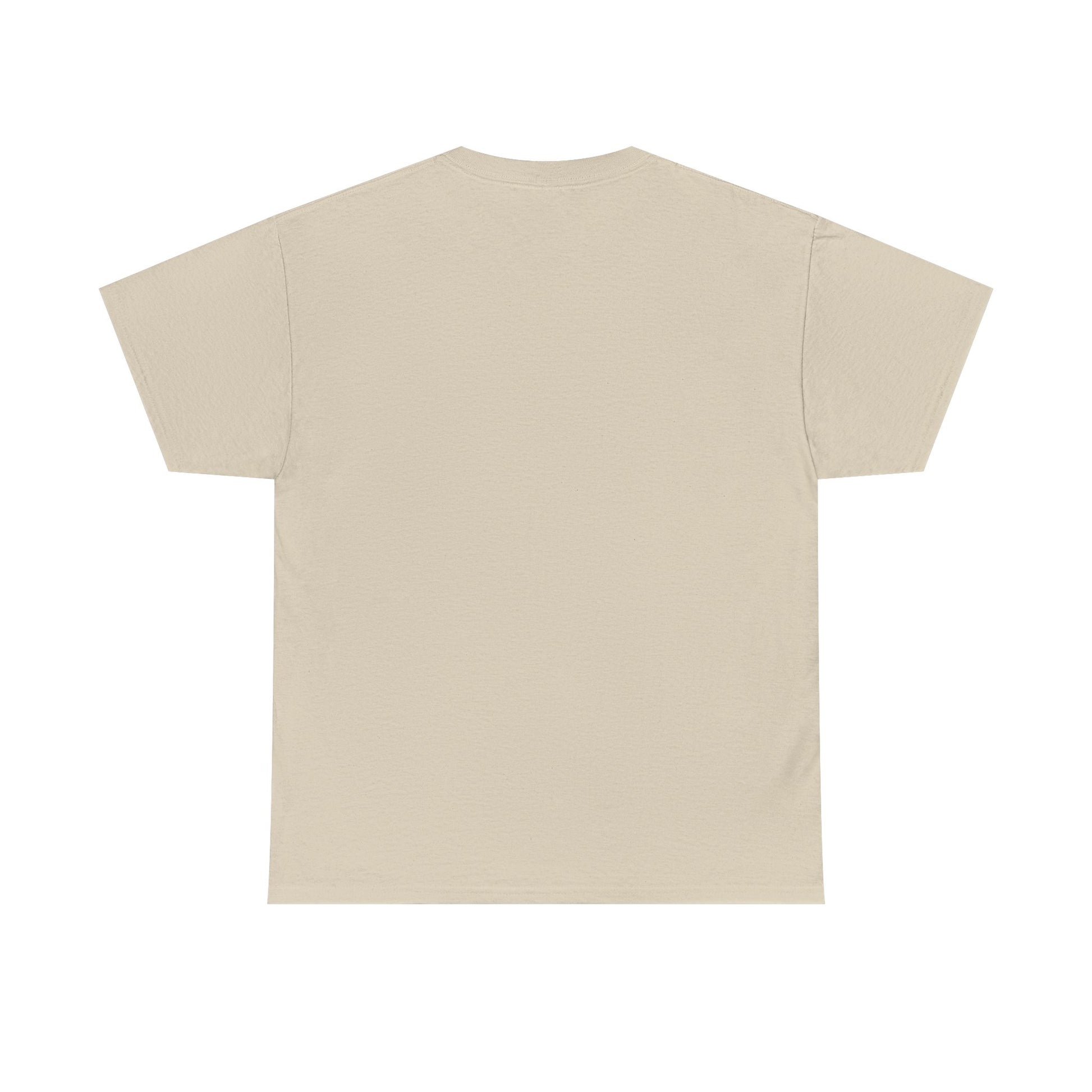 Golden Vibes – Retro Pin-Up Graphic Tee | Unisex Vintage Aesthetic T-Shirt - Madame Soulière