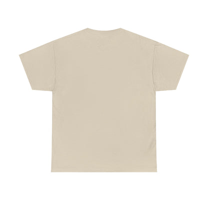 Golden Vibes – Retro Pin-Up Graphic Tee | Unisex Vintage Aesthetic T-Shirt - Madame Soulière