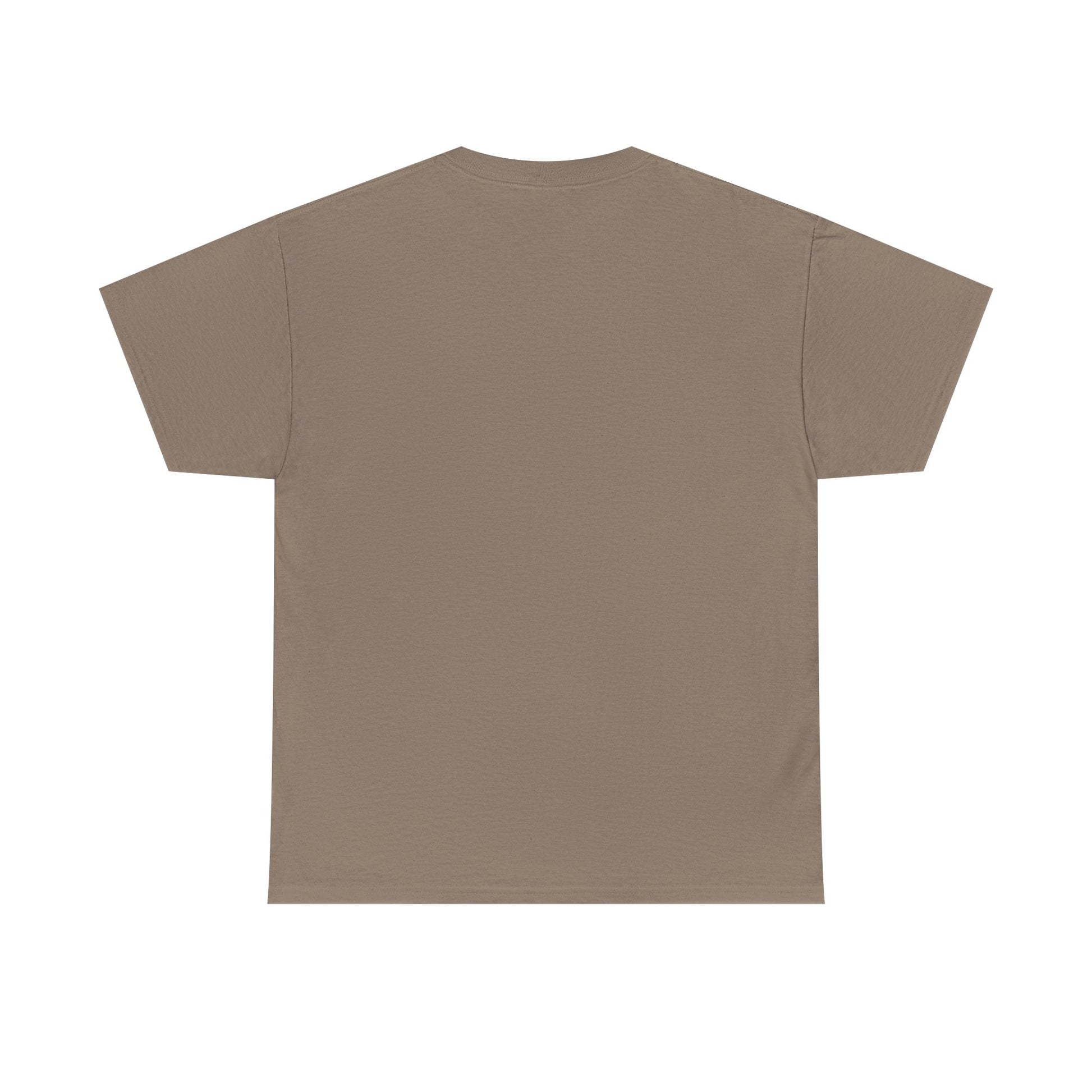 Golden Vibes – Retro Pin-Up Graphic Tee | Unisex Vintage Aesthetic T-Shirt - Madame Soulière