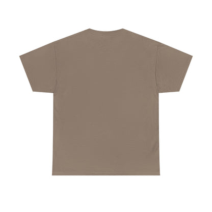 Golden Vibes – Retro Pin-Up Graphic Tee | Unisex Vintage Aesthetic T-Shirt - Madame Soulière