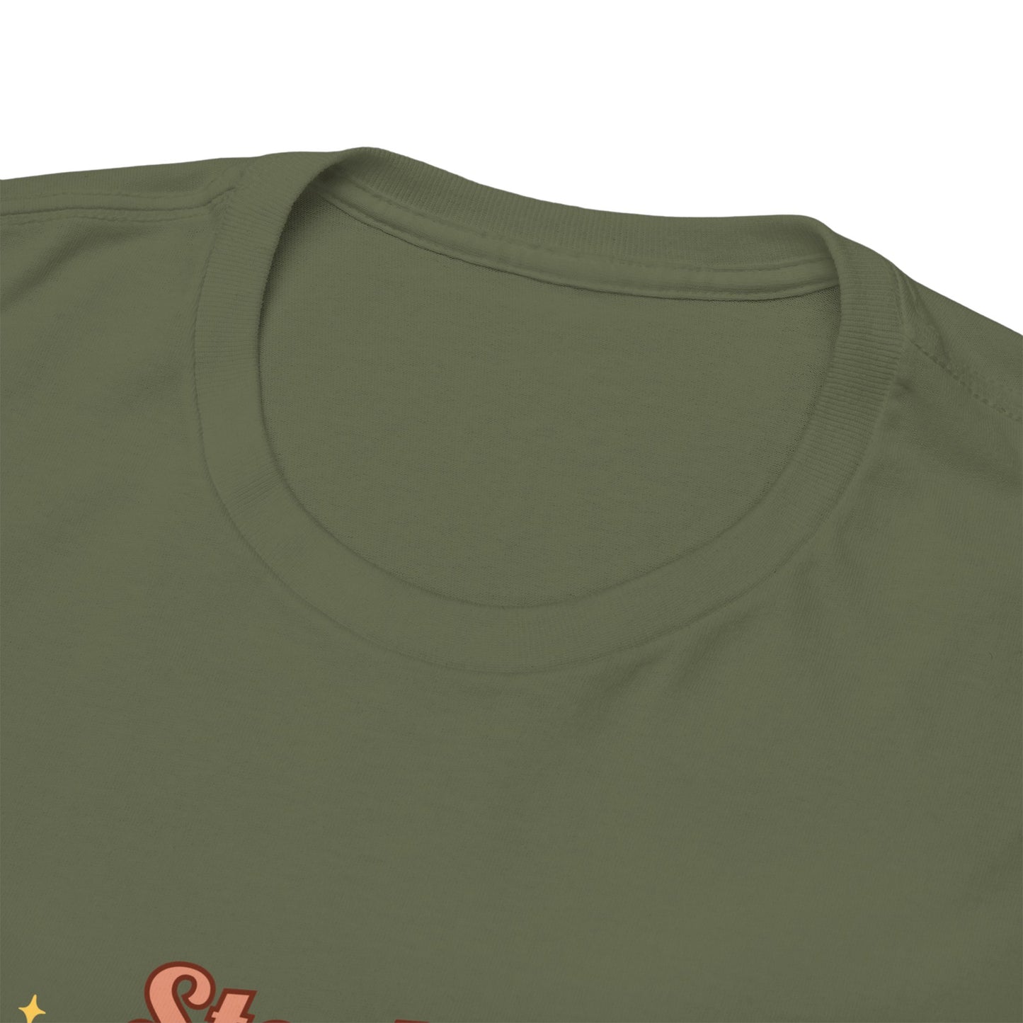 Starlight in Her Eyes – 1111 Angel Number Retro T-Shirt | Unisex Spiritual Vintage Tee - Madame Soulière