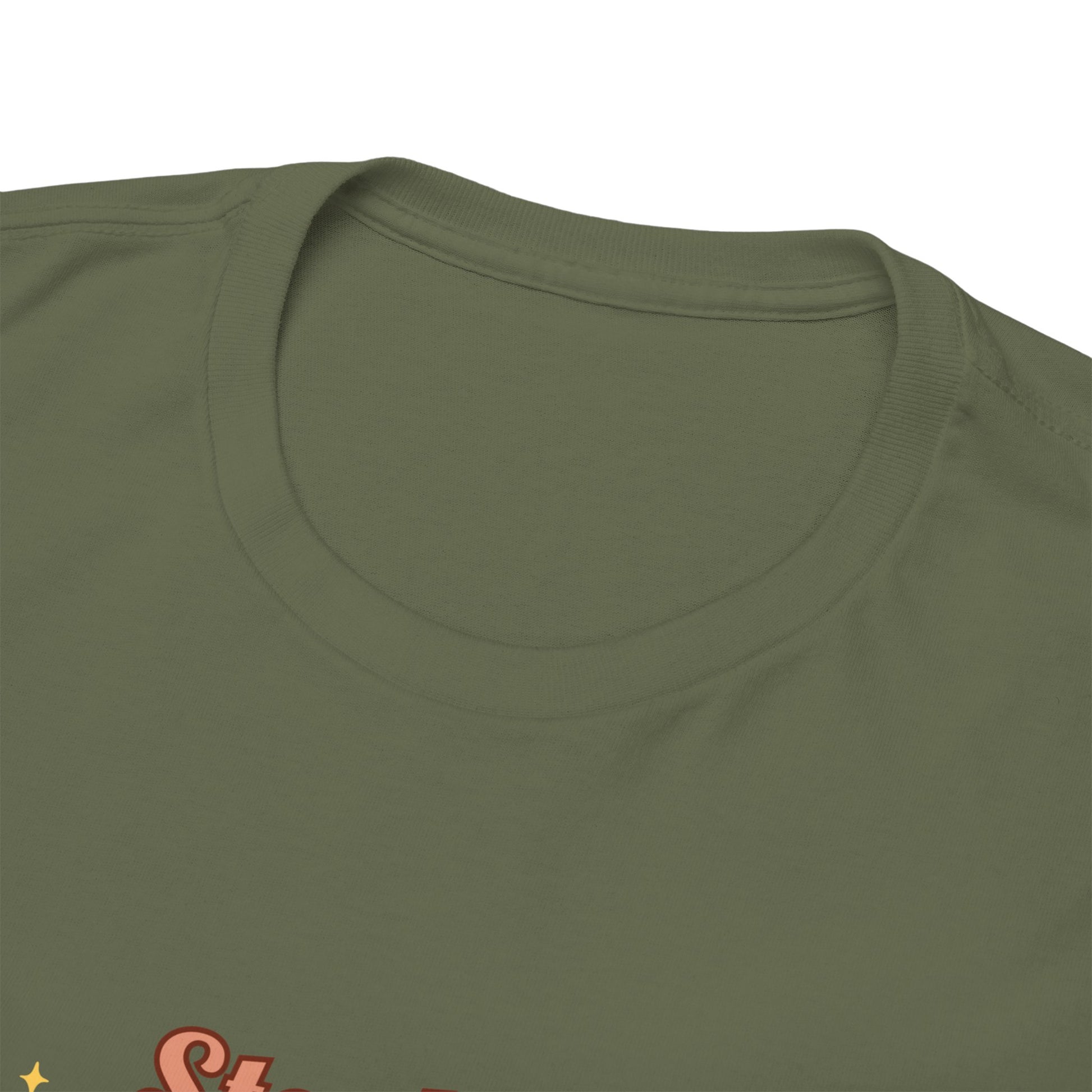 Starlight in Her Eyes – 1111 Angel Number Retro T-Shirt | Unisex Spiritual Vintage Tee - Madame Soulière