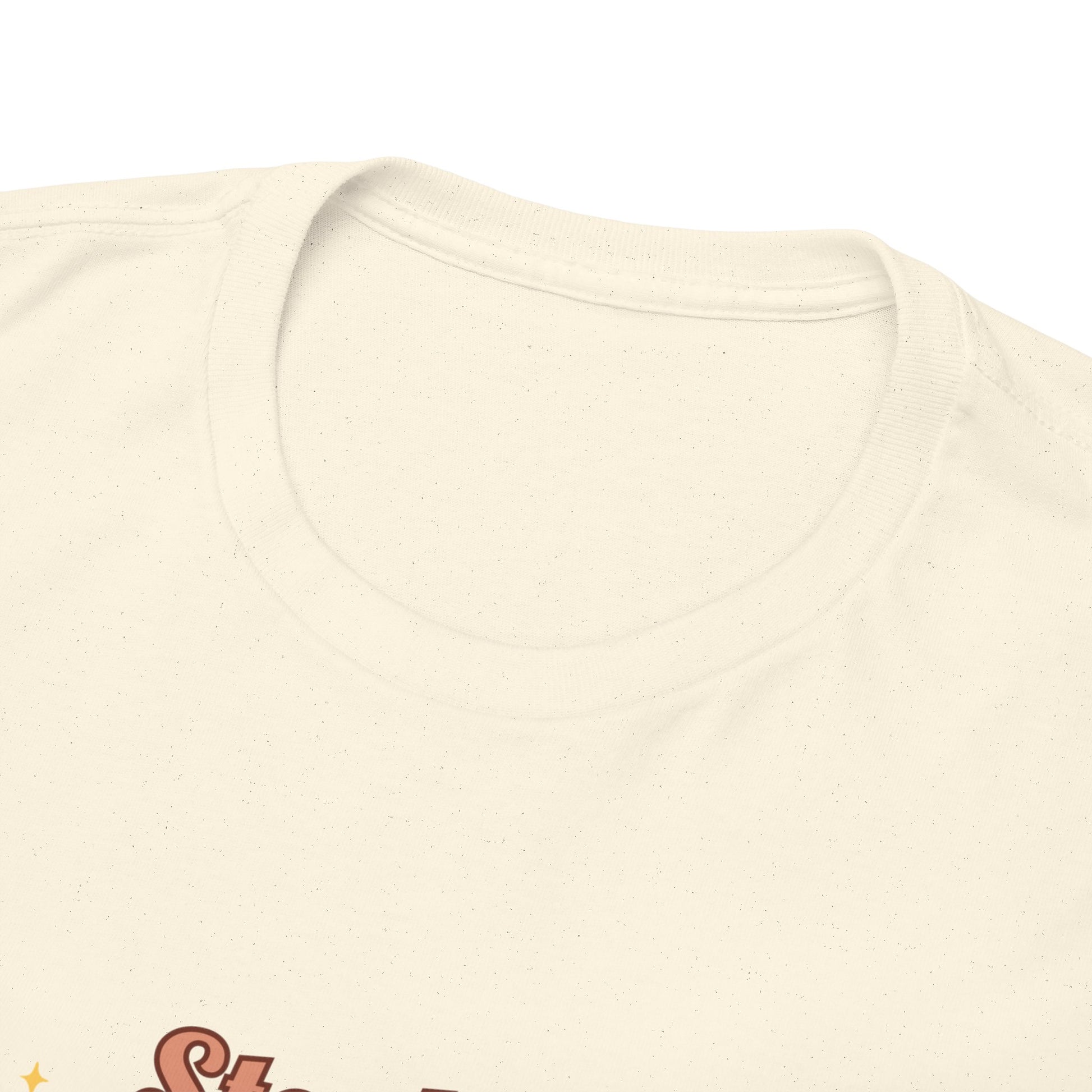 Starlight in Her Eyes – 1111 Angel Number Retro T-Shirt | Unisex Spiritual Vintage Tee - Madame Soulière