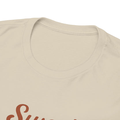 Sweet Heart Unisex T-Shirt – Retro Angel Graphic Tee, Vintage Pin Up Inspired Top, Feminine Heaven Sent Shirt - Madame Soulière