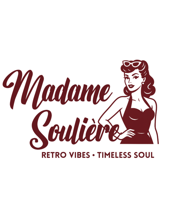 Madame Soulière